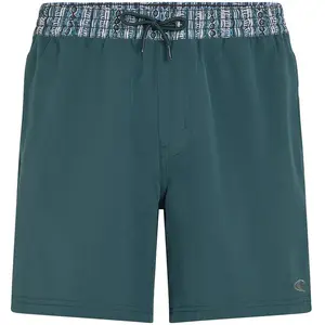 O´neill Short De Bain Pocket Print 16´´ pas cher
