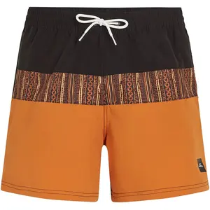 O´neill Short De Bain Cali Block 15´´ pas cher