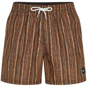 O´neill Short De Bain Cali Print 15´´ pas cher