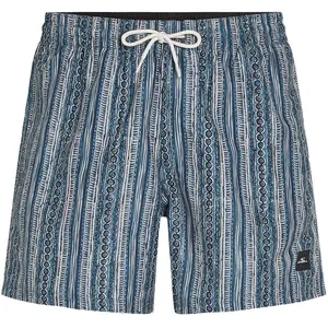 O´neill Short De Bain Cali Print 15´´ pas cher