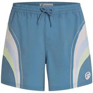 O´neill Short De Bain O´riginals Longboard 15´´ pas cher
