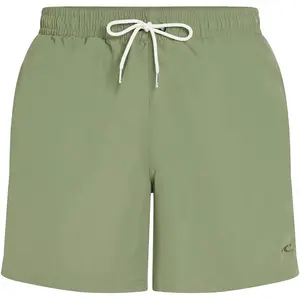 O´neill Short De Bain Vert 16´´ pas cher