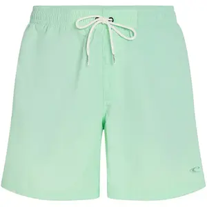 O´neill Short De Bain Vert 16´´ pas cher