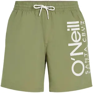 O´neill Short De Bain Original Cali 16´´ pas cher