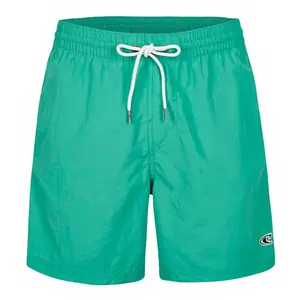 O´neill Short De Bain N03200 Vert Swim 16´´ pas cher