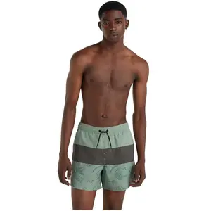 O´neill Short De Bain Mix&match Cali Block 15´´ pas cher
