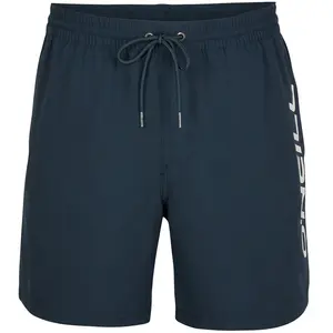 O'Neill Cali Men Swim Short de bain pour homme, Bleu encre, XS pas cher