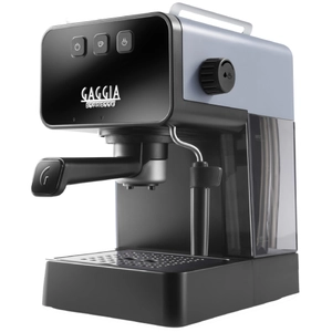 Espresso deluxe Machine à expresso manuelle 1,2 l - Gaggia pas cher