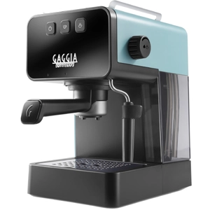 Gaggia ESPRESSO DELUXE Handmatig Espressomachine 1,2 l pas cher