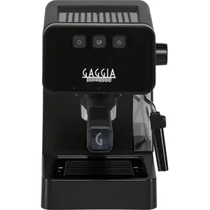 Gaggia Machine à Expresso Style Eg2111/01 pas cher