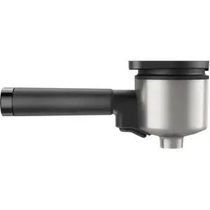 Philips Porte-filtre Baristina - Noir pas cher
