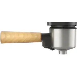 Porte-filtre Baristina - Bois de Hêtre
