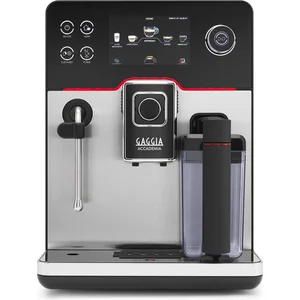 Gaggia Machine à Café Super Automatique Academia Ri9782/01 pas cher