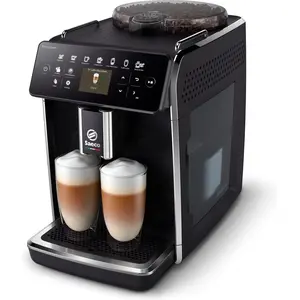 Saeco Machine à Café Super Automatique Sm6480/00 pas cher