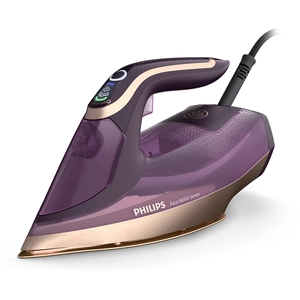 Philips Fer à repasser à vapeur DST8040/30 3000 W pas cher