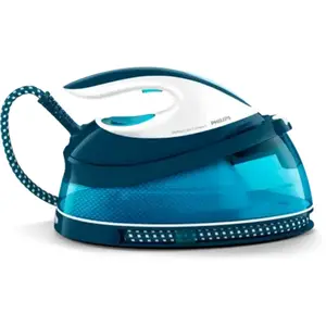 Philips PerfectCare Compact Centrale vapeur - reconditionnée GC7840/20... pas cher
