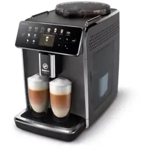 Saeco Philips GranAroma Machine espresso entière automatique SM6580/10R1 pas cher