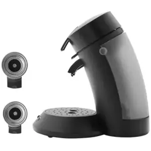 Cafetière PHILIPS Senseo Original Plus CSA210/25 noir pas cher