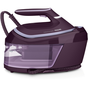 Philips Centrale vapeur PerfectCare SÃ©rie 6000 PSG6023/30