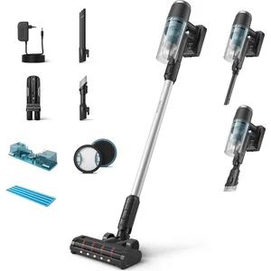 Comparateur de prix : Philips Steelstofzuiger Met Dweilfunctie XC3133/01 - Draadloos - Zuigm...