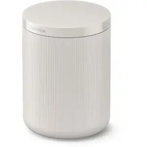 Philips Boîte à Marc de Café Baristina Blanche pas cher