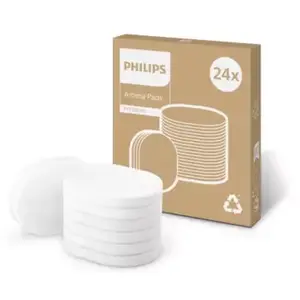 Philips Cotons d'aromathérapie - FY5100/00 pas cher
