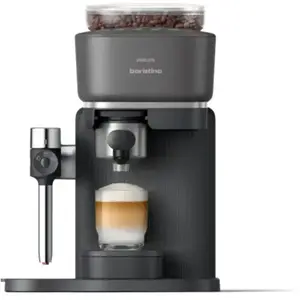 Philips Machine à Expresso Baristina Latte BAR400/60 pas cher