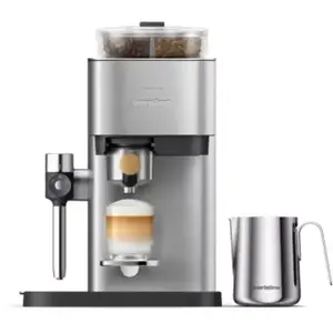 Philips Machine à Expresso Latte Plus avec Bean Swap BAR700/00 pas cher