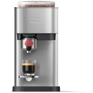 Baristina Plus - Inox pas cher
