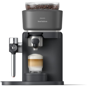 Machines à café : Baristina Latte pas cher