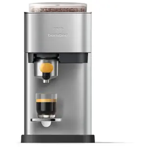 Baristina Plus - Inox pas cher