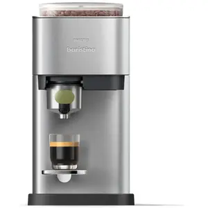 Baristina Plus - Inox pas cher