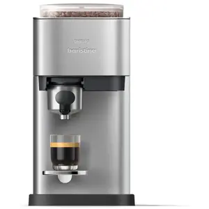 Baristina Plus - Inox pas cher