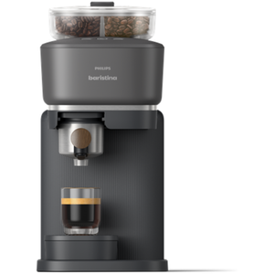 Baristina avec système Bean Swap pas cher