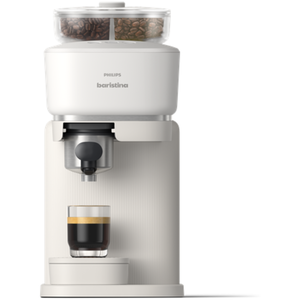 Baristina avec système Bean Swap pas cher
