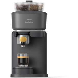 Baristina avec système Bean Swap pas cher