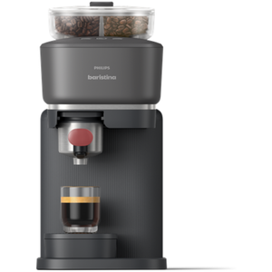 Baristina avec système Bean Swap pas cher