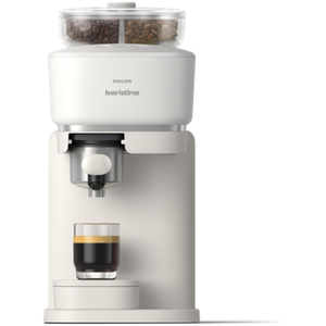 Baristina avec système Bean Swap pas cher