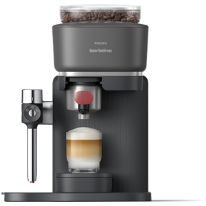 Machines à café : Baristina Latte pas cher
