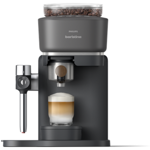 Machines à café : Baristina Latte pas cher