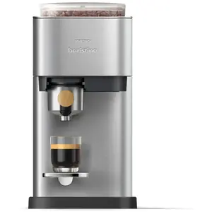 Baristina Plus - Inox pas cher