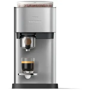 Baristina Plus - Inox pas cher