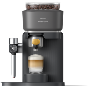 Machines à café : Baristina Latte pas cher