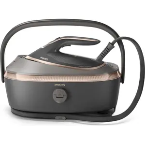 Philips Centrale vapeur Dali PerfectCare série 8000, Fer à repasser, G... pas cher