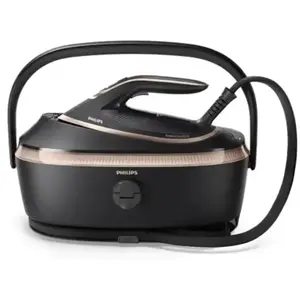 Philips PerfectCare 8000 Series PSG8300/80 pas cher