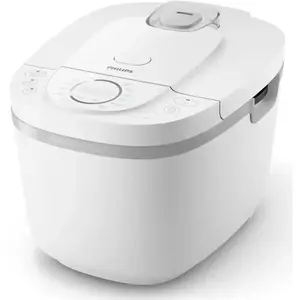 Cuiseur À Riz Philips 5l - Hd4717/30 pas cher