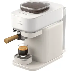 Philips Baristina BAR307/20 Blanc BAR307/20 pas cher