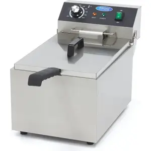 Maxima Frituurpan 11 L 1 Mand tot 1,4 Kg Frites FriteuseVendu parbol