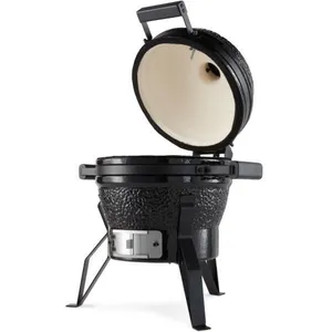 MAXIMA.COM Barbecue céramique kamado premium Ø 13 inch/33 cm pas cher