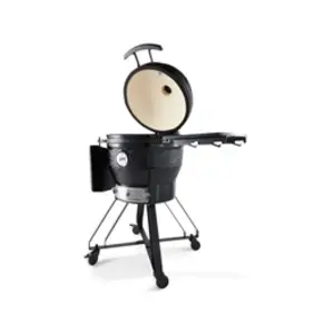 MAXIMA.COM Barbecue céramique kamado premium Ø 22 inch/56 cm pas cher